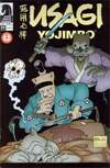 Usagi Yojimbo #77 Comic Books - Covers, Scans, Photos in Usagi Yojimbo Comic Books - Covers, Scans, Gallery